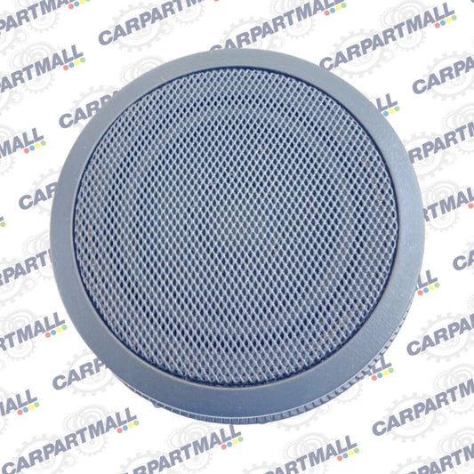 2004-2007 BMW 530I 525I FRONT LEFT KNEE DOOR AUDIO TWEETER SPEAKER 65138360690