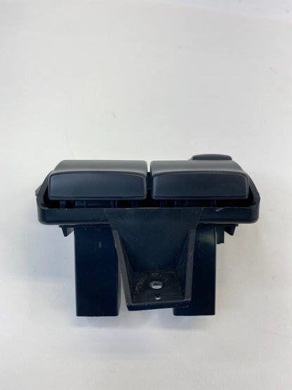 2003-2008 SUBARU FORESTER DASH LEFT SIDE SWITCHES COVER TRIM HOUSING 66211SA220