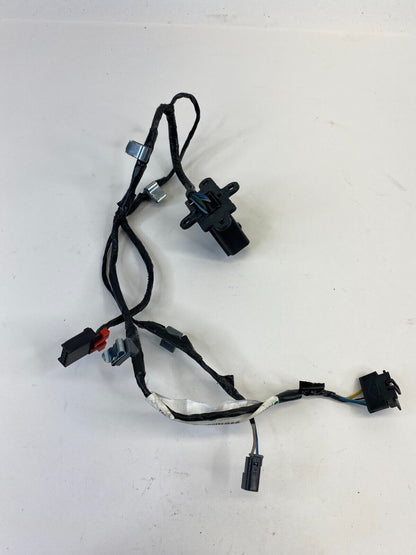 2004-2006 Cadillac SRX Front Right Side Door Window Wiring Harness 25746688 OEM