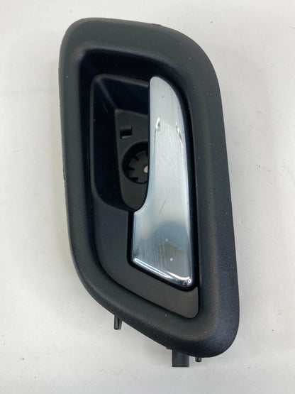 2013 2014 2015 CHEVROLET MALIBU REAR LEFT SIDE INTERIOR INNER DOOR HANDLE RR LH