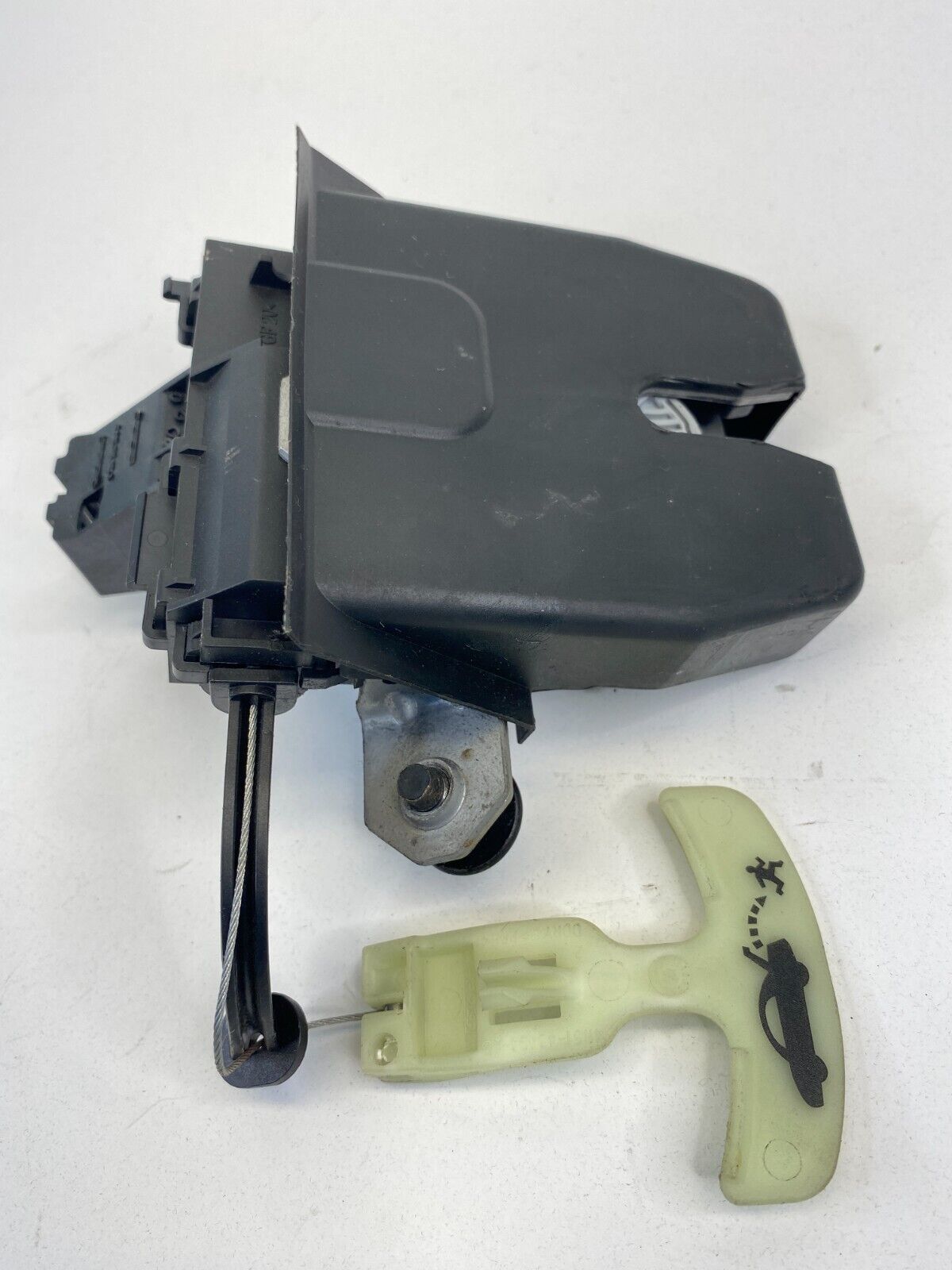 2012-2018 Ford Focus Sedan Rear Trunk Lock Latch Actuator BM51-A442A66-CA OEM