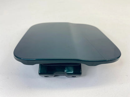 2001 HONDA CIVIC SEDAN FUEL FILLER GAS TANK DOOR COVER ASSEMBLY UNIT OEM FACTORY