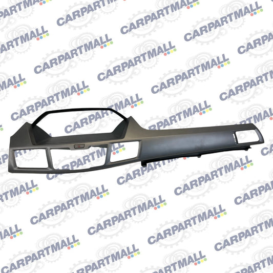 2011-2013 HONDA ODYSSEY DASH CLUSTER CLIMATE CONTROL TRIM BEZEL 77245-TK8-A010