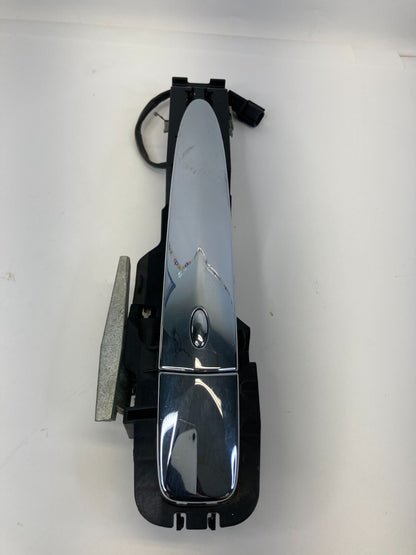 2009-2014 Nissan Maxima Front Right Side Exterior Outside Door Handle Assy OEM