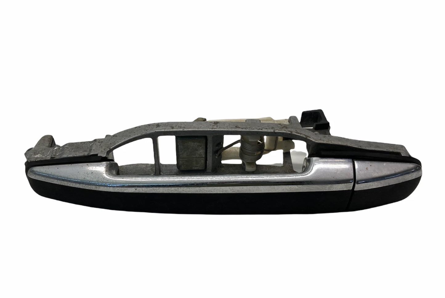 1994-1997 MERCEDES-BENZ C 280 REAR LEFT EXTERIOR DOOR HANDLE ASSEMBLY OEM
