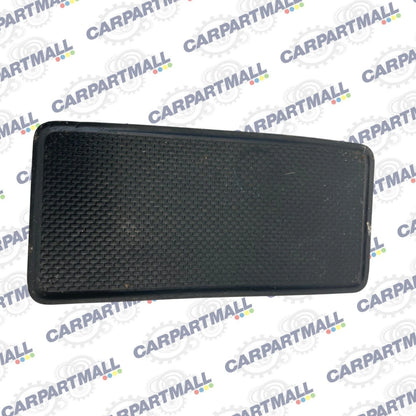 2011-2014 HYUNDAI SONATA CENTER CONSOLE TRAY INSERT RUBBER MAT LINER 84654-3Q000