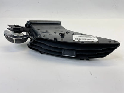13-19 FORD ESCAPE DASH INNER CENTER LEFT A/C AIR VENT OUTLET GRILLE CJ54-S014L21