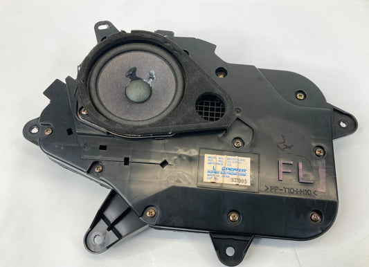 98-04 LEXUS GS300 98-00 GS400 FRONT LEFT SIDE DOOR SPEAKER AUDIO SOUND SYSTEM