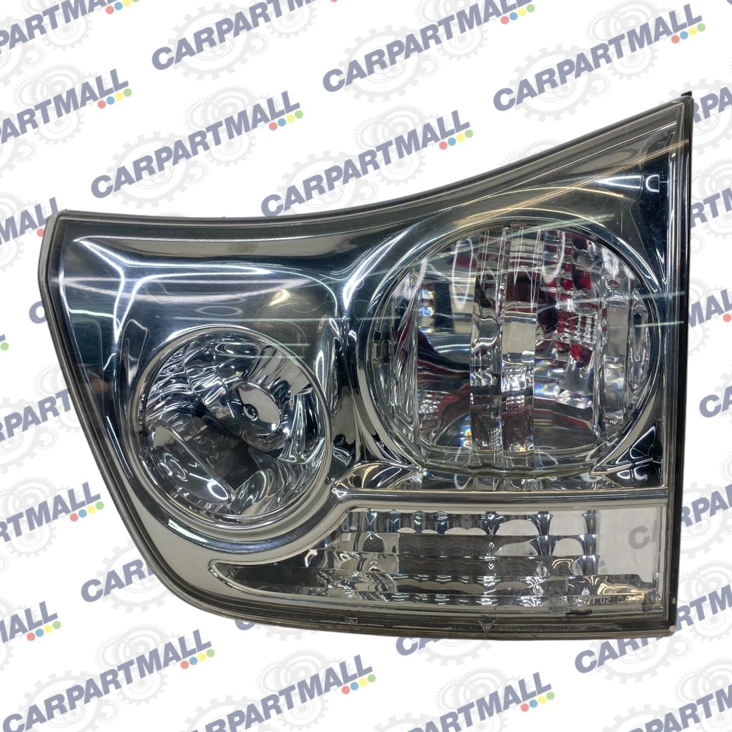 2004 TO 2009 LEXUS RX350 RX330 RIGHT PASSENGER INNER TAIL LIGHT TAILLIGHT LAMP