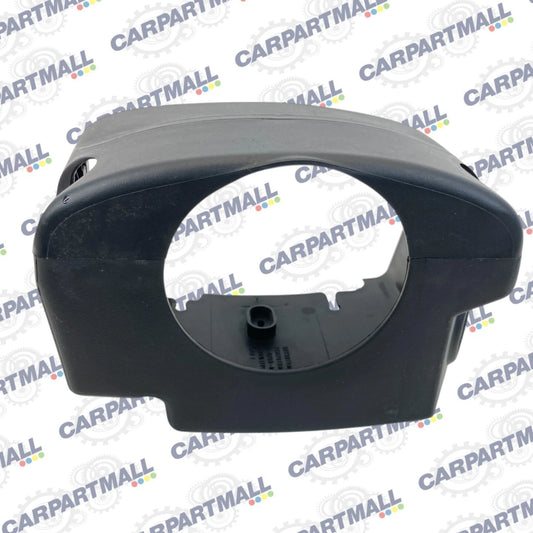 07 08 09 DODGE CALIBER STEERING COLUMN UPPER & LOWER COVER TRIM 1CH70TRMAA OEM