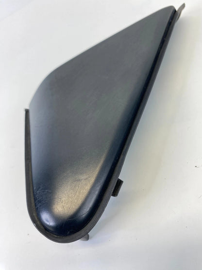 03-08 HONDA PILOT RIGHT FRONT EXTERIOR CORNER PILLAR MOLDING COVER 75490S9VA000