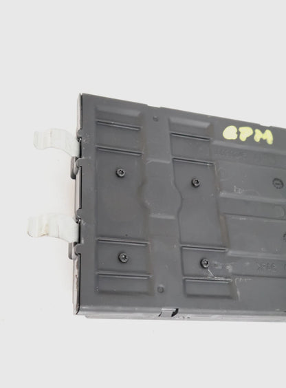 2006-2013 MERCEDES R350 FRONT SAM MODULE SIGNAL ACQUISITION UNIT OEM A1645404601