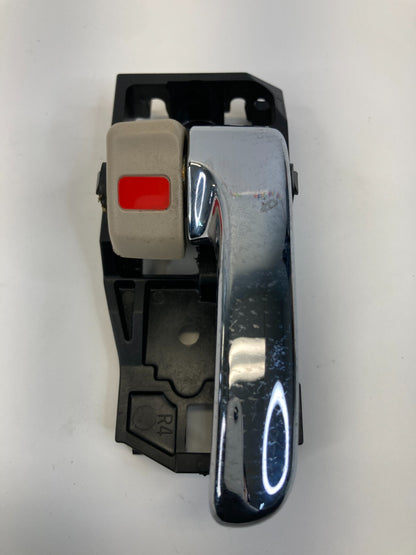 2001-2007 Toyota Highlander Front Right Passenger Side Interior Door Handle OEM