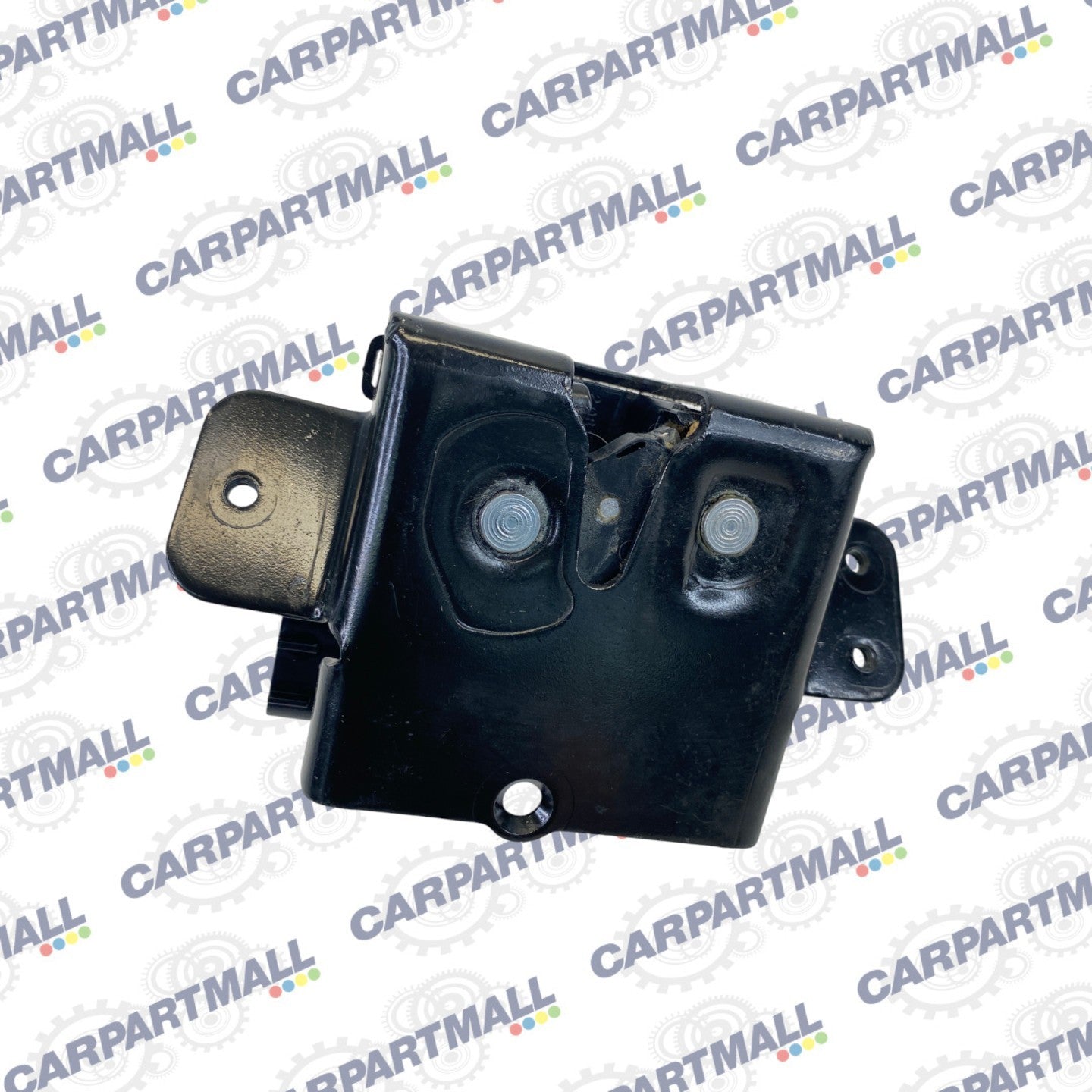 2010-2017 GMC Terrain 2007-2017 Equinox Rear Trunk Lifgate Lock Latch Actuator