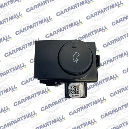 13-15 Ford Police Interceptor Utility Pedal Position Adjust Switch DB5T14B494AAW