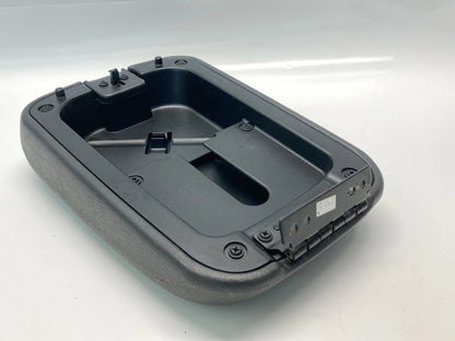1999-2004 JEEP GRAND CHEROKEE CENTER CONSOLE ARMREST LID ARM REST COVER ASSY OEM