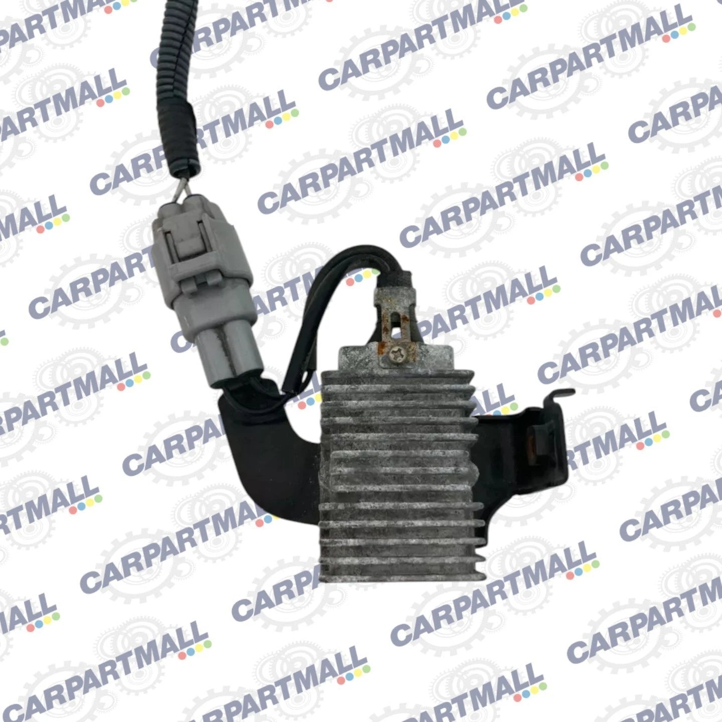 2002-2006 LEXUS ES300 ES330 RUNNING LIGHT RESISTOR CONTROL MODULE 82695-33010