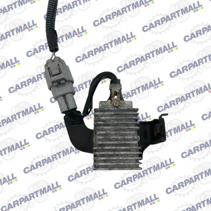 2002-2006 LEXUS ES300 ES330 RUNNING LIGHT RESISTOR CONTROL MODULE 82695-33010
