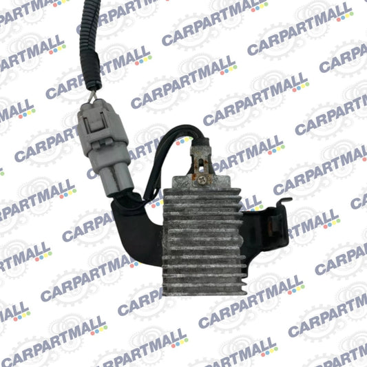 2002-2006 LEXUS ES300 ES330 RUNNING LIGHT RESISTOR CONTROL MODULE 82695-33010