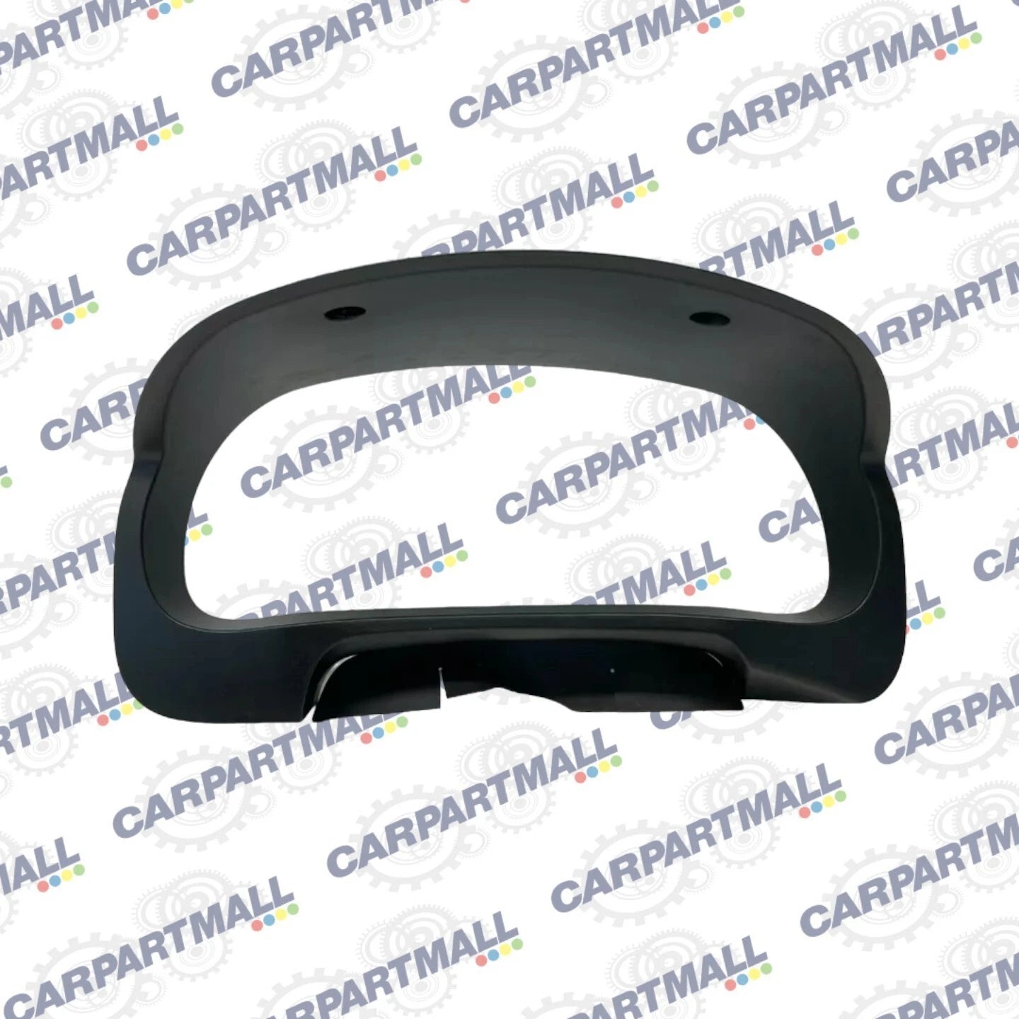 2005-2007 SUZUKI AERIO DASH SPEEDOMETER CLUSTER PANEL SURROUND TRIM 7331159J OEM