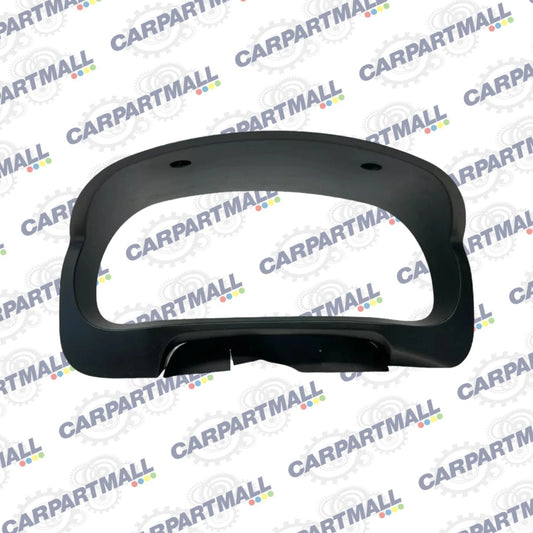 2005-2007 SUZUKI AERIO DASH SPEEDOMETER CLUSTER PANEL SURROUND TRIM 7331159J OEM