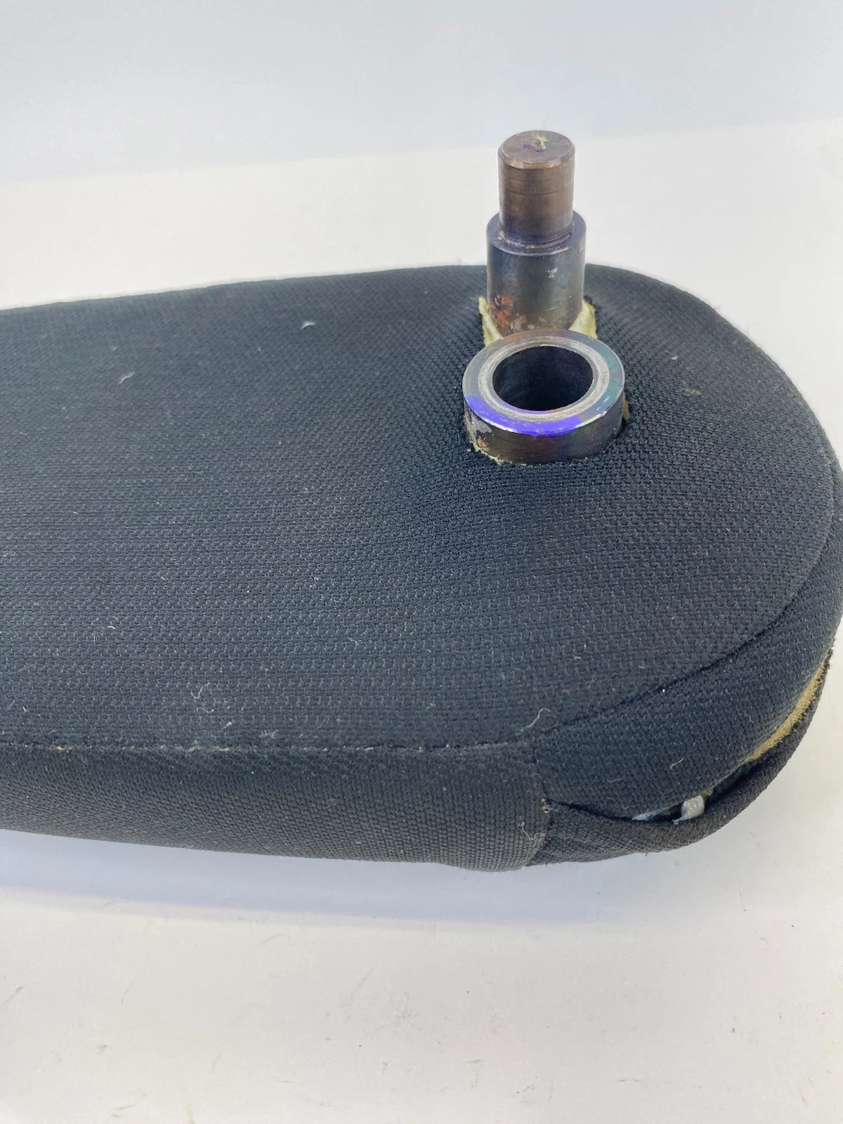 2016-2019 Nissan Versa SEDAN Front Left Driver Side Seat Armrest Arm Rest FR LH