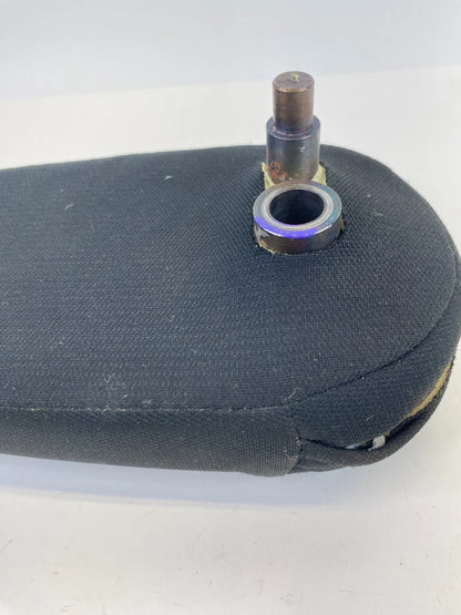 2016-2019 Nissan Versa SEDAN Front Left Driver Side Seat Armrest Arm Rest FR LH