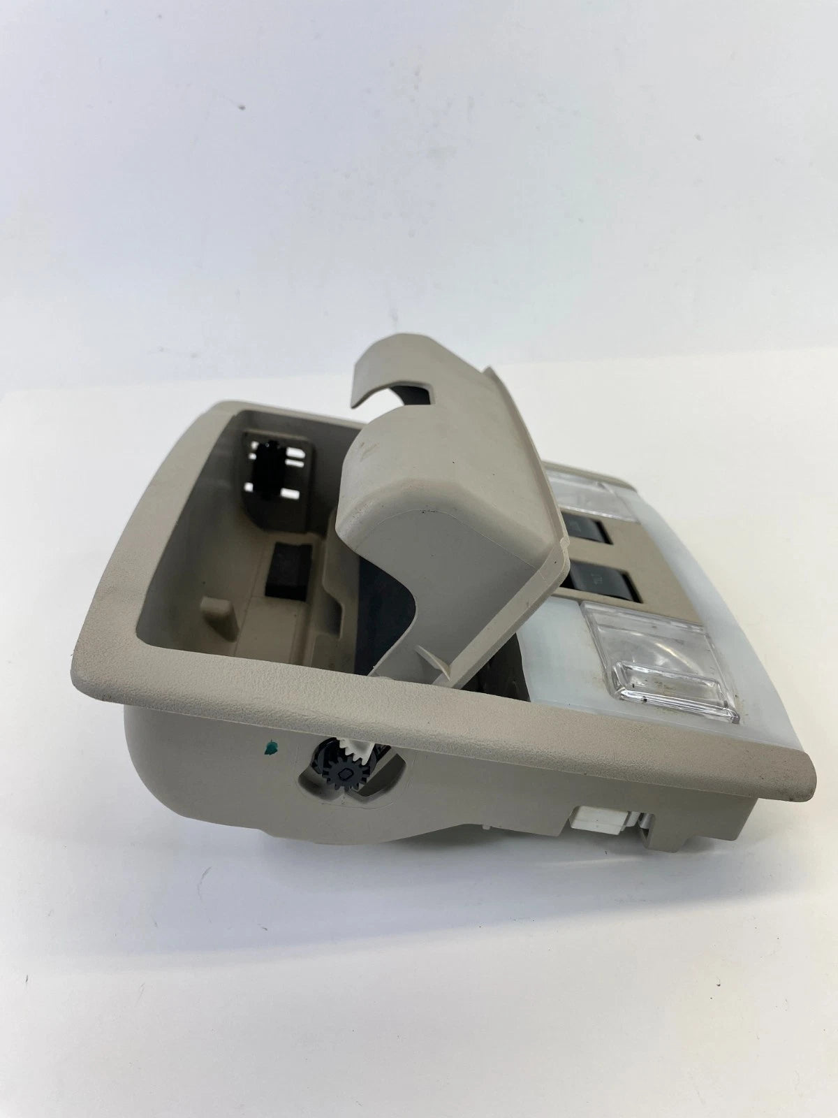 2010-2012 FORD TAURUS ROOF OVERHEAD CONSOLE DOME MAP LIGHT SUNROOF SWITCH OEM