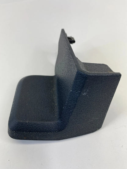 10-20 DODGE JOURNEY FRONT RIGHT PASSENGER SEAT TRACK RAIL CAP COVER 1CZ16TRMAA