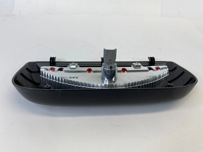 2012-2017 KIA RIO SEDAN REAR CENTER HIGH MOUNT STOP LIGHT LAMP OEM