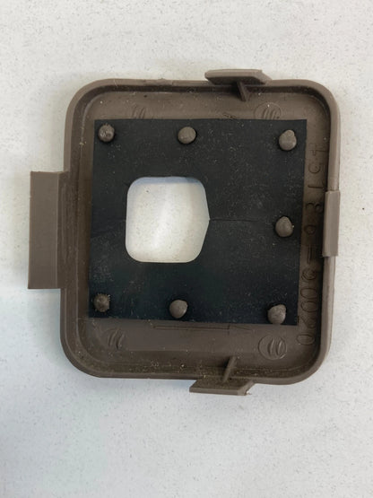 1993 1994 LEXUS LS400 LOWER STEERING COLUMN COVER TRIM BEZEL 45186-50020 OEM