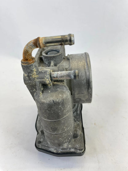 2008-2014 INFINITI G37 3.7L FUEL INJECTION THROTTLE BODY SERA-526-01 OEM