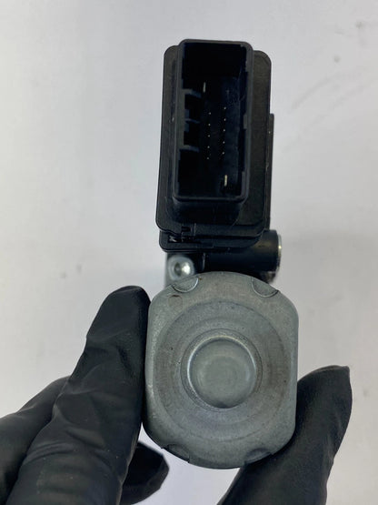 2011-2017 HONDA ODYSSEY SUNROOF MOON ROOF POWER MOTOR ASSEMBLY 6004-SA0-003 OEM