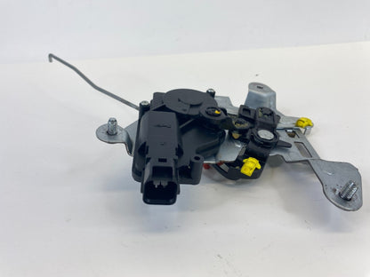 2005-2010 Kia Sportage Rear Trunk Tailgate Liftgate Latch Release Actuator