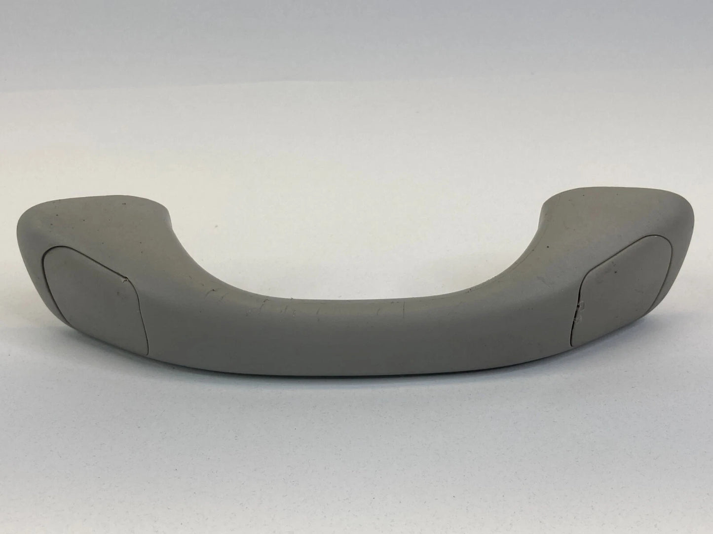 2001-2009 VOLVO S60 REAR LEFT DRIVER ROOF GRAB HANDLE ASSIST STRIP GRIP OEM