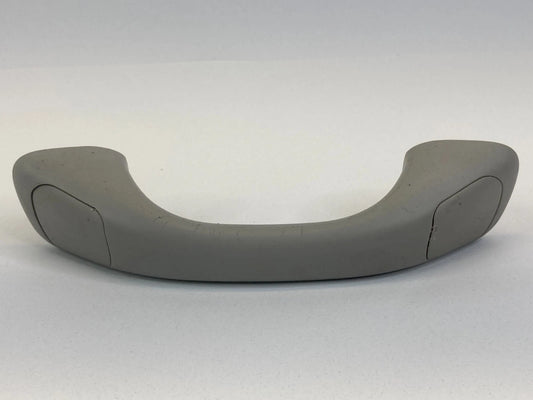 2001-2009 VOLVO S60 REAR LEFT DRIVER ROOF GRAB HANDLE ASSIST STRIP GRIP OEM