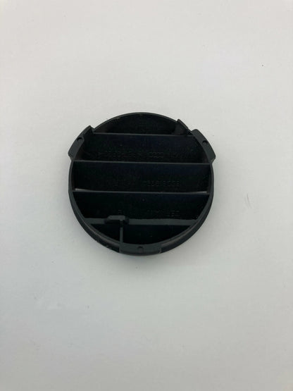 2000 2001 AUDI A4 A4 QUATTRO RIGHT PASSENGER SIDE DASH AC VENT DEFROSTER GRILLE
