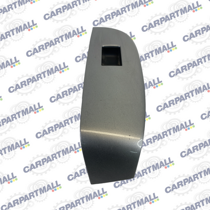 2013-2015 Chevrolet Malibu Rear Left Door Window Switch Bezel Cover Trim OEM