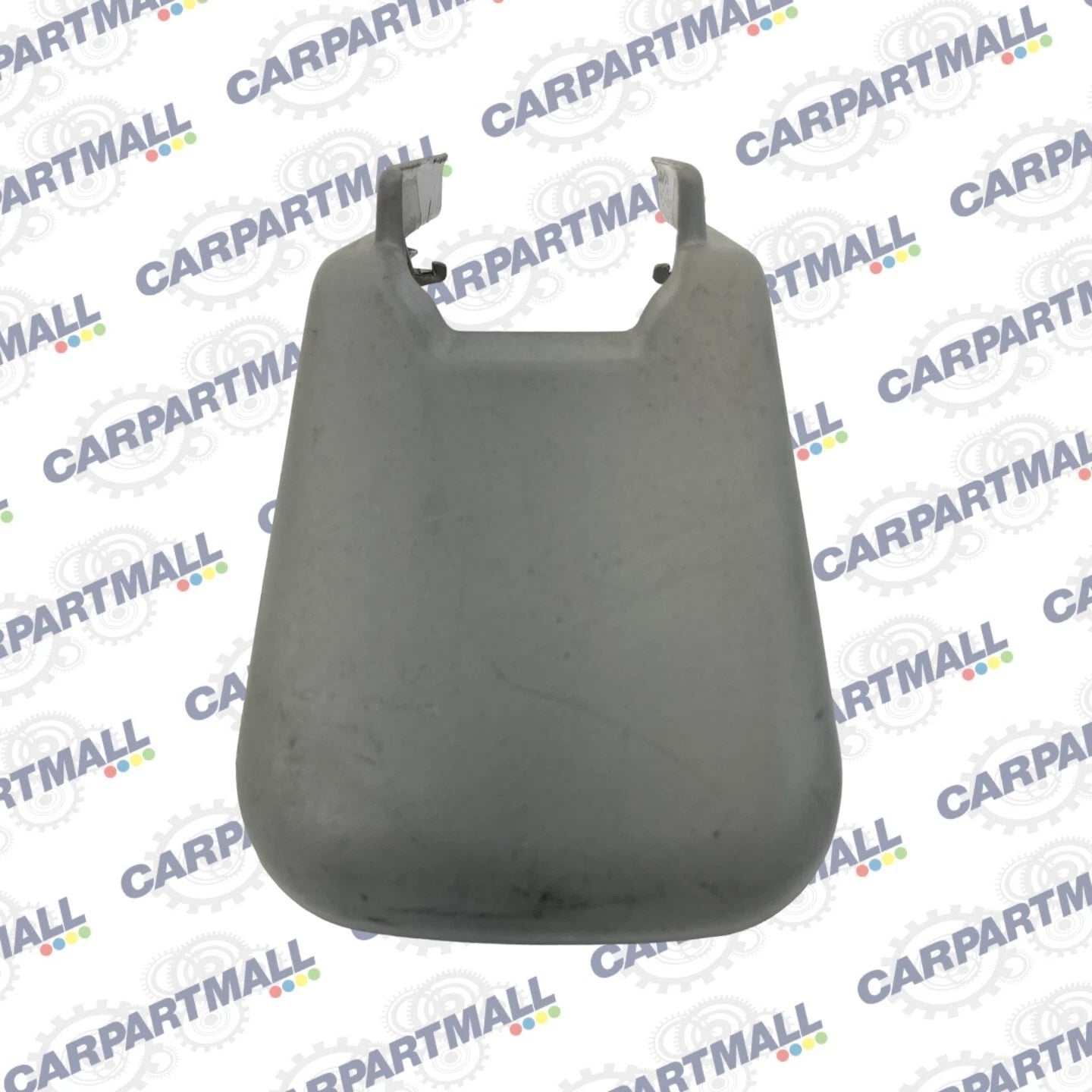 06-08 LEXUS RX400H REAR LEFT SEAT TRACK INNER COVER TRIM CAP 72159-48050 OEM