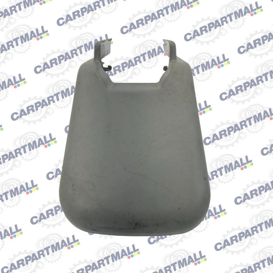 06-08 LEXUS RX400H REAR LEFT SEAT TRACK INNER COVER TRIM CAP 72159-48050 OEM