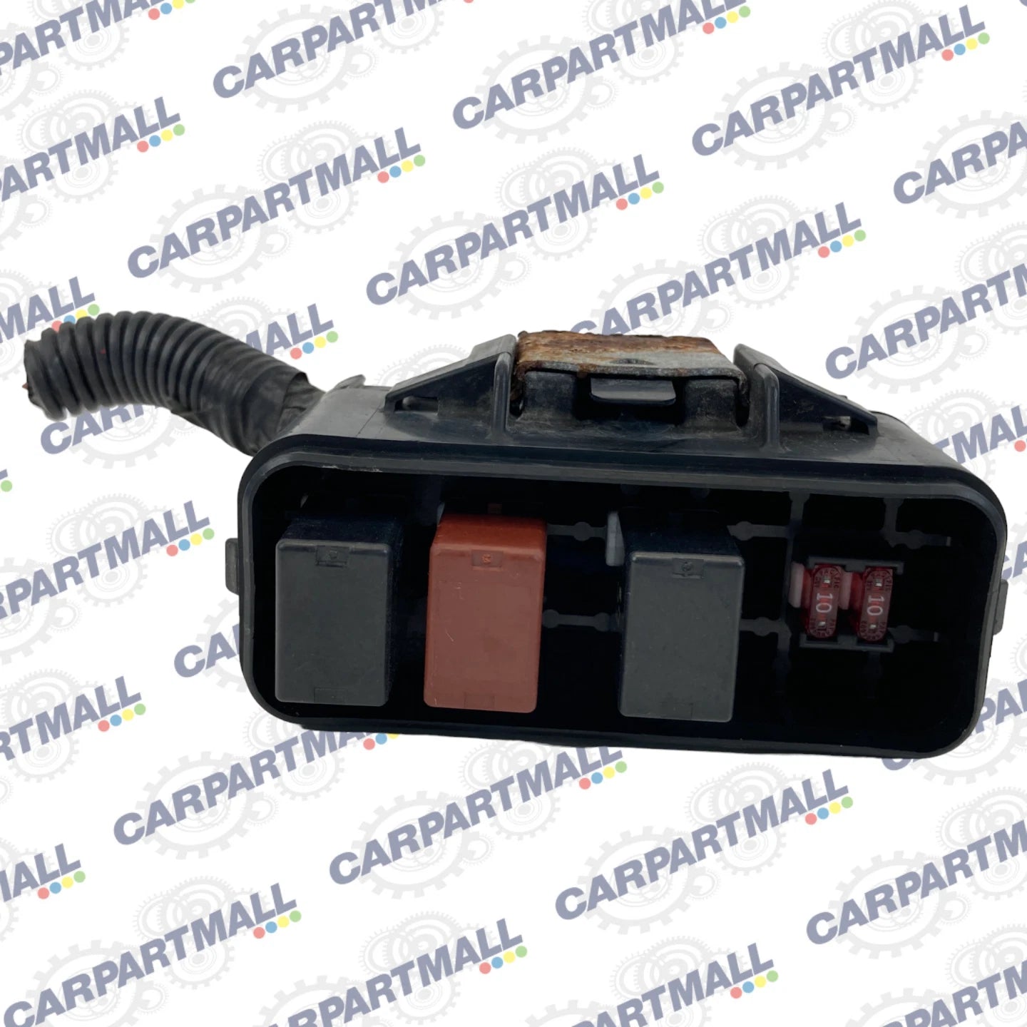 2000 2001 2002 TOYOTA CELICA ENGINE ROOM MAIN FUSE RELAY BOX UNIT PANEL OEM