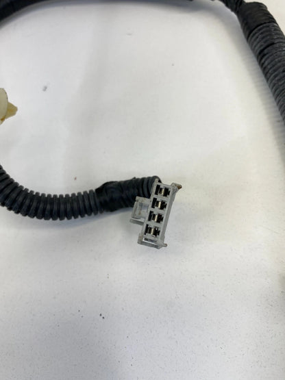 1997 HONDA CIVIC SEDAN REAR TRUNK WIRE WIRING HARNESS CABLE 32108-S04-A104 OEM