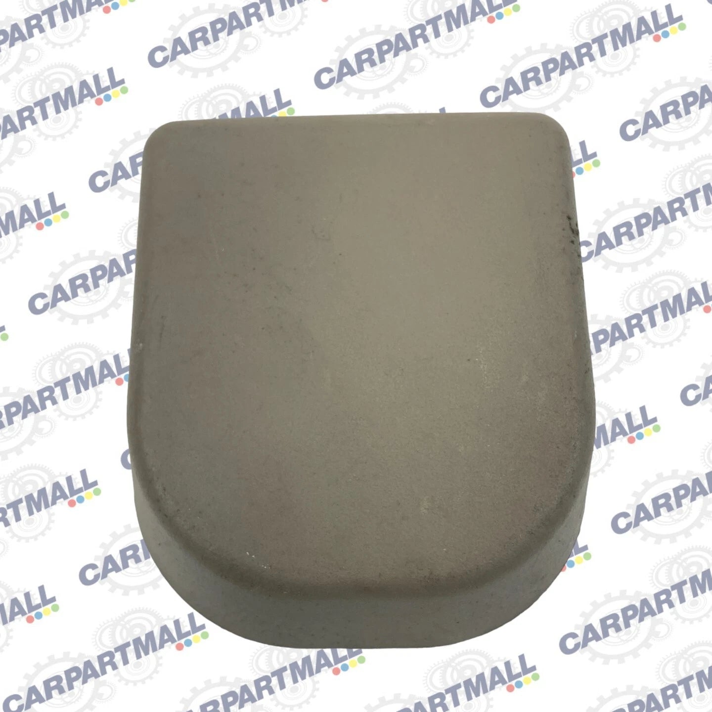 2002-2006 NISSAN ALTIMA FRONT SEAT BELT RETRACTOR LOWER COVER 86827-7S000 OEM