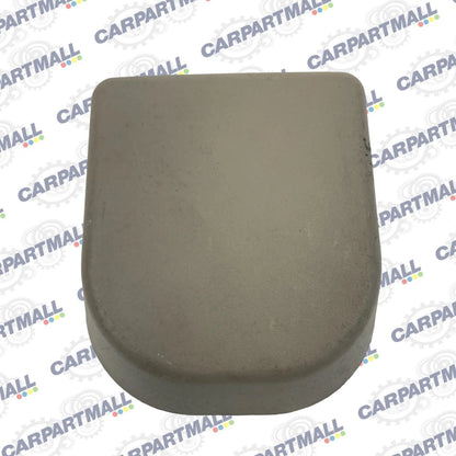 2002-2006 NISSAN ALTIMA FRONT SEAT BELT RETRACTOR LOWER COVER 86827-7S000 OEM