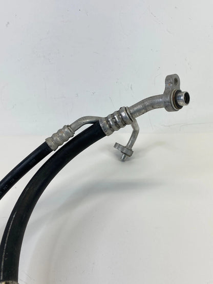 2011-2015 CHEVY CRUZE 1.4L TURBO A/C DISCHARGE SUCTION HOSE LINE 13264929 OEM