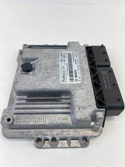 13-18 Ford Focus 2.0L AT Engine Computer Control Module ECU ECM BV61-12B684-BC