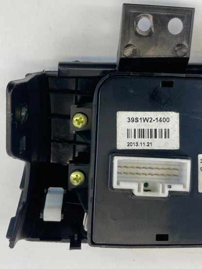 2013-2016 HYUNDAI SANTA FE ACTIVE ECO TRACTION CONTROL DIMMER SWITCH 93700-B8420
