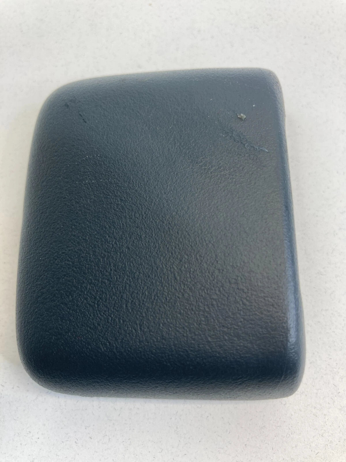 2006-2008 CADILLAC DTS REAR PARK ASSIST PROXIMITY SENSOR COVER TRIM GM270362 OEM