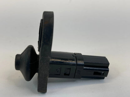 2007-2020 HYUNDAI ELANTRA FRONT RIGHT PASSENGER DOOR JAMB AJAR BUTTON SWITCH OEM