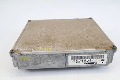 2005 HONDA ACCORD 2.4L AT ENGINE COMPUTER CONTROL MODULE ECU ECM 37820-RAD-A54